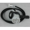 Weight Loss Skin Beauty Machine 5 In 1 Cavitation Vacuum RF Slimming Equipment Elitzia ETJKL808A
