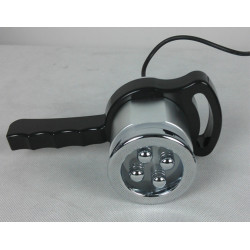 Weight Loss Skin Beauty Machine 5 In 1 Cavitation Vacuum RF Slimming Equipment Elitzia ETJKL808A