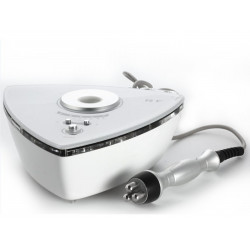 Beauty Machine Facial Care Set Mini Tripolar RF Skin Beauty Device Elitzia ETLB149