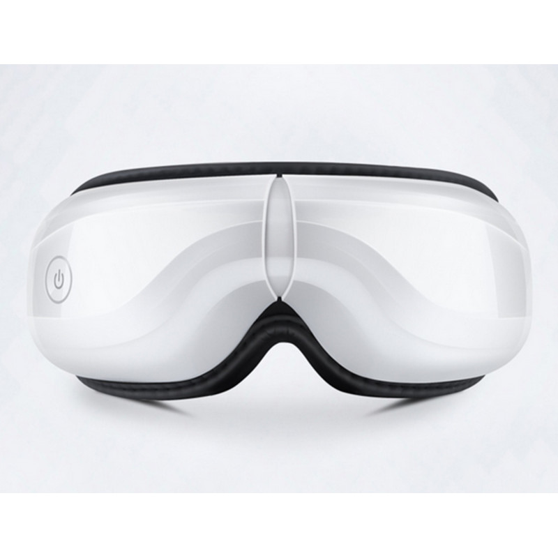 Eye Massager Foldable Hot Compress Relieve Fatigue Eye Protector Elitzia ETKD813