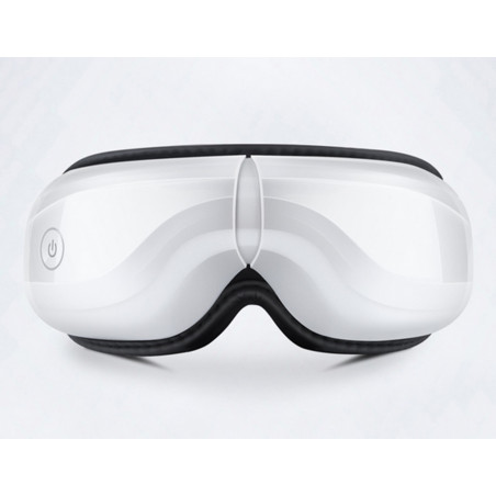 Eye Massager Foldable Hot Compress Relieve Fatigue Eye Protector Elitzia ETKD813