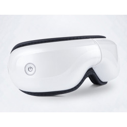 Eye Massager Foldable Hot Compress Relieve Fatigue Eye Protector Elitzia ETKD813