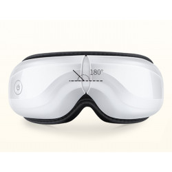 Eye Massager Foldable Hot Compress Relieve Fatigue Eye Protector Elitzia ETKD813