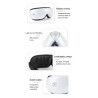 Eye Massager Foldable Hot Compress Relieve Fatigue Eye Protector Elitzia ETKD813