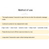 Eye Massager Foldable Hot Compress Relieve Fatigue Eye Protector Elitzia ETKD813