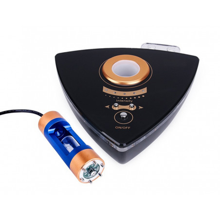 Skin Care Wrinkle Remover Portable Face Lifting Skin Rejuvenation RF Blue Light Spray Beauty Machine Elitzia ETLB294