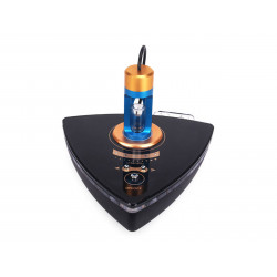 Skin Care Wrinkle Remover Portable Face Lifting Skin Rejuvenation RF Blue Light Spray Beauty Machine Elitzia ETLB294