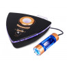 Skin Care Wrinkle Remover Portable Face Lifting Skin Rejuvenation RF Blue Light Spray Beauty Machine Elitzia ETLB294