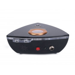 Skin Care Wrinkle Remover Portable Face Lifting Skin Rejuvenation RF Blue Light Spray Beauty Machine Elitzia ETLB294