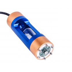 Skin Care Wrinkle Remover Portable Face Lifting Skin Rejuvenation RF Blue Light Spray Beauty Machine Elitzia ETLB294