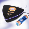 Skin Care Wrinkle Remover Portable Face Lifting Skin Rejuvenation RF Blue Light Spray Beauty Machine Elitzia ETLB294