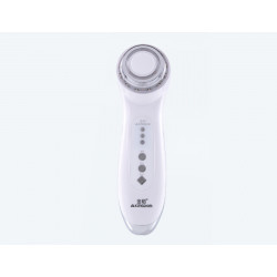 Skin Care RF Micro Current Nutrition Import LED Beauty Instrument Elitzia ETKD9918（White）