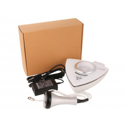 Portable Body Shaper Slimming Product Mini 40K Fat Burner Device Elitzia ETJF245