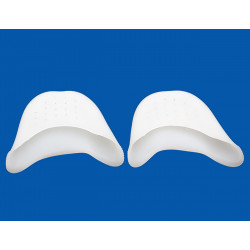 Foot Care Hallux Valgus Breathable Silicone Foot-Tip Sleeve Daily-use Elitzia ETFT036