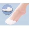 Foot Care Hallux Valgus Breathable Silicone Foot-Tip Sleeve Daily-use Elitzia ETFT036