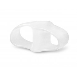 Foot Care Hallux Valgus Double Ring Silicone Toe Separator Daily-use Elitzia ETFT018