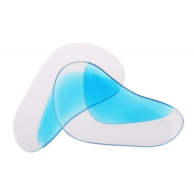 Foot Care Hallux Valgus Silicone Foot Arch Correction Insole Daily-use Elitzia ETFT020