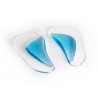 Foot Care Hallux Valgus Silicone Foot Arch Correction Insole Daily-use Elitzia ETFT020
