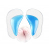 Foot Care Hallux Valgus Silicone Foot Arch Correction Insole Daily-use Elitzia ETFT020