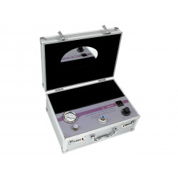 Skin Care Device Facial Diamond Micro Dermabrasion Exfoliating Peeling Portable Equipment Elitzia ETD799