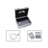 Skin Care Device Facial Diamond Micro Dermabrasion Exfoliating Peeling Portable Equipment Elitzia ETD799