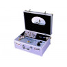 Skin Care Device Facial Diamond Micro Dermabrasion Exfoliating Peeling Portable Equipment Elitzia ETD799