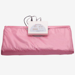 copy of Body Shaper Weight Loss Far Infrared Heating Slimming Blanket 8 Types Options Elitzia ETPQ016