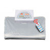 copy of Body Shaper Weight Loss Far Infrared Heating Slimming Blanket 8 Types Options Elitzia ETPQ016
