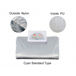 copy of Body Shaper Weight Loss Far Infrared Heating Slimming Blanket 8 Types Options Elitzia ETPQ016