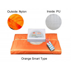 copy of Body Shaper Weight Loss Far Infrared Heating Slimming Blanket 8 Types Options Elitzia ETPQ016