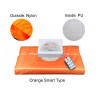 copy of Body Shaper Weight Loss Far Infrared Heating Slimming Blanket 8 Types Options Elitzia ETPQ016
