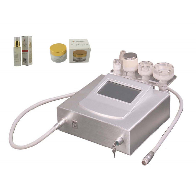 Body Shaper Skin Care Portable RF Beauty Equipment Elitzia ETE300B
