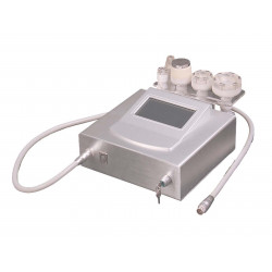 Body Shaper Skin Care Portable RF Beauty Equipment Elitzia ETE300B