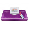 copy of Body Shaper Weight Loss Far Infrared Heating Slimming Blanket 8 Types Options Elitzia ETPQ016