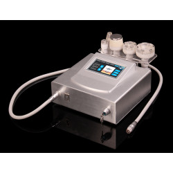 Body Shaper Skin Care Portable RF Beauty Equipment Elitzia ETE300B