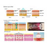 Body Shaper Skin Care Portable RF Beauty Equipment Elitzia ETE300B