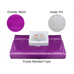 copy of Body Shaper Weight Loss Far Infrared Heating Slimming Blanket 8 Types Options Elitzia ETPQ016