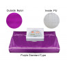 copy of Body Shaper Weight Loss Far Infrared Heating Slimming Blanket 8 Types Options Elitzia ETPQ016