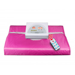 copy of Body Shaper Weight Loss Far Infrared Heating Slimming Blanket 8 Types Options Elitzia ETPQ016