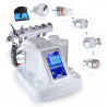 Skin Whitening Acne Treatment RF Hydro Oxygen Jet Spray BIO Machine Elitzia ETFT1316
