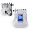 Skin Whitening Acne Treatment RF Hydro Oxygen Jet Spray BIO Machine Elitzia ETFT1316