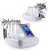 Skin Whitening Acne Treatment RF Hydro Oxygen Jet Spray BIO Machine Elitzia ETFT1316