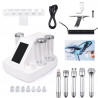 Skin Whitening Acne Treatment RF Hydro Oxygen Jet Spray BIO Machine Elitzia ETFT1316
