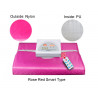 copy of Body Shaper Weight Loss Far Infrared Heating Slimming Blanket 8 Types Options Elitzia ETPQ016