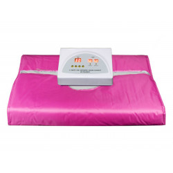 copy of Body Shaper Weight Loss Far Infrared Heating Slimming Blanket 8 Types Options Elitzia ETPQ016
