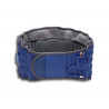 Health Care Waist Belt Tractor Massager Electric Lumbar Traction Support Device Hot Moxibustion Physiotherapy Elitzia ETCR151