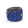 Health Care Waist Belt Tractor Massager Electric Lumbar Traction Support Device Hot Moxibustion Physiotherapy Elitzia ETCR151
