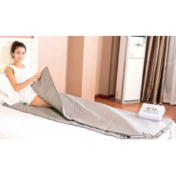 copy of Body Shaper Weight Loss Far Infrared Heating Slimming Blanket 8 Types Options Elitzia ETPQ016
