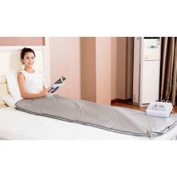copy of Body Shaper Weight Loss Far Infrared Heating Slimming Blanket 8 Types Options Elitzia ETPQ016