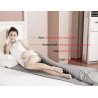 copy of Body Shaper Weight Loss Far Infrared Heating Slimming Blanket 8 Types Options Elitzia ETPQ016